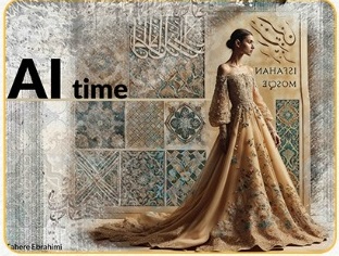 کالکشن «AI Time»